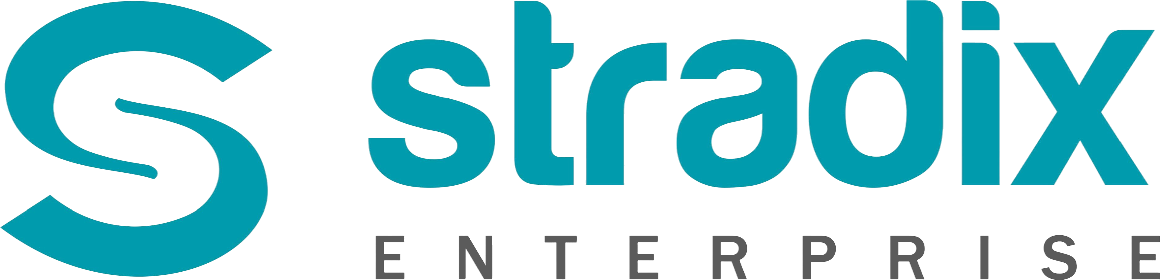 Stradix Logo